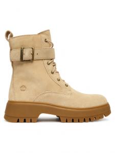 Туфли на шнуровке Cora Valley TB0A6FBWER31 Timberland, бежевый