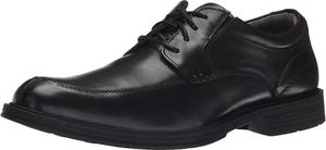 Мужские оксфорды Florsheim Mogul с разделенным носком, черный