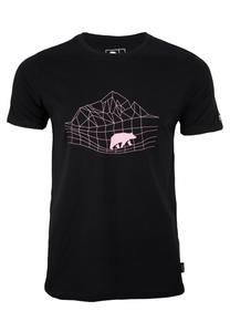 Рубашка FORSBERG, черный