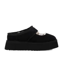 Черные туфли Мэри Джейн Ugg, черный