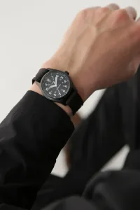 TIMEX * и путешествие Экспедиция Северное поле Пост Солнечная энергия