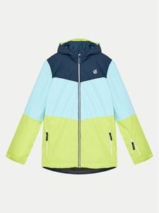 Лыжная куртка regular fit DKP433 Dare2B, зеленый
