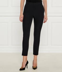 Брюки Liu Jo a sigaretta Slim Fit, черный