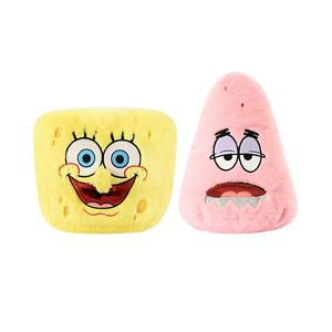 Губка Боб СквэрПэнтс кукла Патрик Стар POTDEMIEL