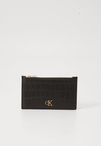 Кошелек Calvin Klein Wallet, Black