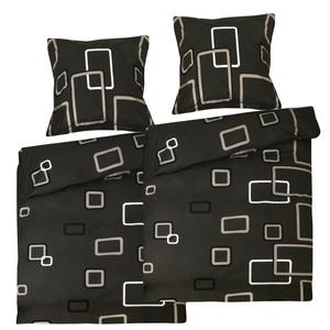 Постельные принадлежности 135x200 см, антрацит
