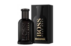 Духи Boss Bottle Confidence Wooden Parfum 50 мл/100 мл HUGO BOSS