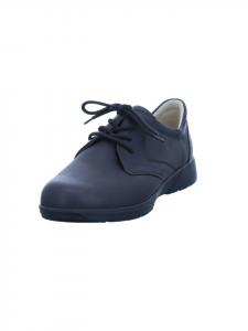 Туфли на шнуровке Finn Comfort, коричневый