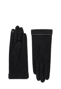 Перчатки Roeckl PIPING TOUCH, Black
