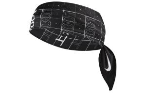 Эластановые полиэстеровые резинки для волос унисекс Nike