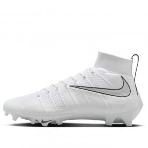 Кроссовки Nike Vapor Edge 360 Untouchable Mid 'White Metallic Silver'