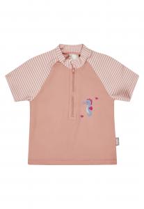 STERNTALER Защита от ультрафиолета 'Seepferdchen' в пудре, темно-розовый