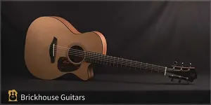 Furch Blue OMc-CM #111198 (чехол)