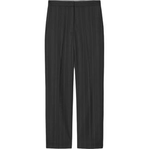 COS Брюки женские черные