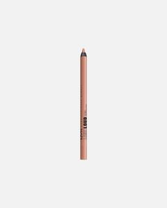 Карандаш для губ Nyx Professional Makeup, goal crusher, 1.2 гр
