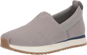 Кроссовки Toms Mens Resident 2.0, серый