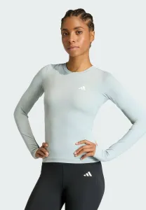 Топ с длинными рукавами poweress Adidas Performance, Sage