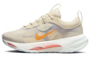 Nike Spark Pearl White Total Orange (женские)