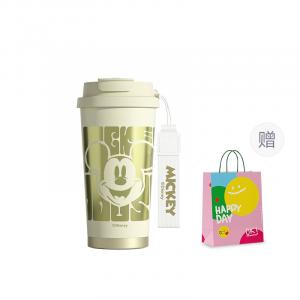 Disney Термостаканы Yellow 520ml