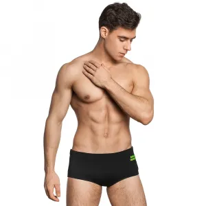 Шорты для плавания Madwave X-Treme PBT, черный