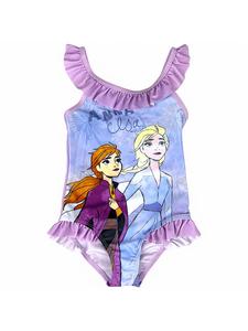 Купальник Disney Frozen, фиолетовый