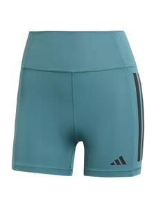 Узкие спортивные брюки ADIDAS PERFORMANCE Optime, цвет Petrol