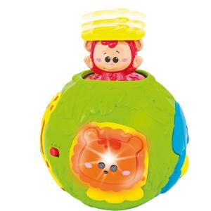 Smily Play, мяч А Куку