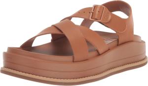 Сандалии Chaco Women's Townes Midform, Cashew