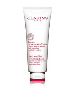 Бальзам для рук CLARINS Baume Jeunesse des Mains, 100 ml