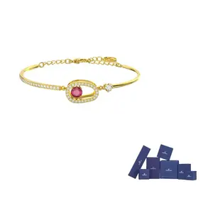 Браслеты Cariti для женщин Swarovski