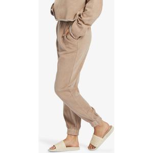 Спортивные брюки Doheny jogger otlr Roxy, цвет root beer