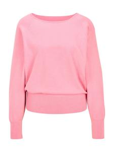 Свитер MADELEINE, малиновый