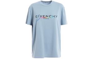 Футболка женская Givenchy, синий