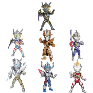 Коробки-сюрпризы Spiritual Creations