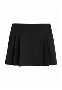 Юбка Next A-line skirt, Black