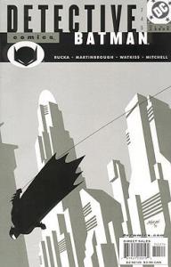 Detective Comics, Edition# 745 (DC)