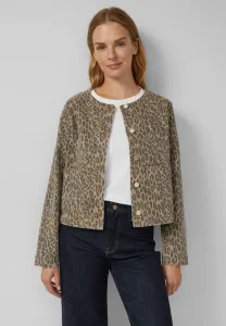 Джинсовая куртка S.Oliver, Hellbraun