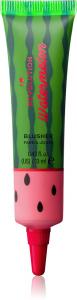 Вкусные арбузные кремовые румяна с осветляющим эффектом I Heart Revolution, juicy 13 мл