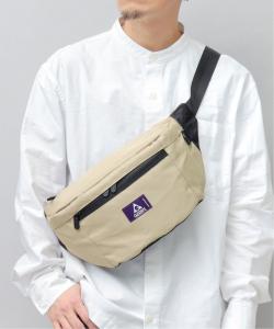 Gerry/водоотталкивающая большая поясная сумка/большой размер/дорожная сумка, цвет Beige