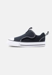 Кроссовки унисекс chuck taylor all star malden street slip Converse, Black/White