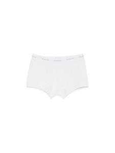 Трусы боксеры Boggi Milano, белый