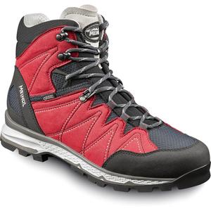 Трекинговые ботинки "montalin lady gtx" Meindl, цвет rot