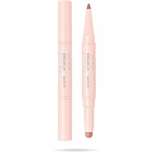 Куколка Вамп! Creamy Duo 003 Теплый нюдовый Pupa