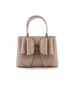 Сумка-кроссбоди Jesse Fall Bow LIKE DREAMS, коричневый/бежевый