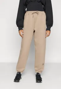 Свободные спортивные штаны Adidas By Stella Mccartney, Chalky Brown