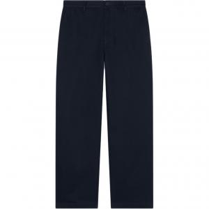 Брюки Casual AE SS26 для мужчин ARMANI EXCHANGE, marine синий