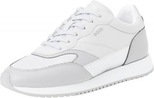 BOSS Женские кроссовки Kai_Runn_nymx, Medium Grey