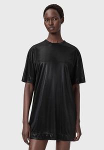 Платье AllSaints SPARKLE, Black