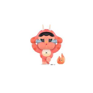 Загадочные коробки Dragon's Auspicious Chant POP MART