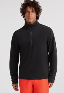 Флисовый джемпер POLARTEC O'Neill, черный